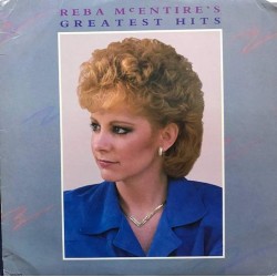 Пластинка Reba McEntire Greatest Hits